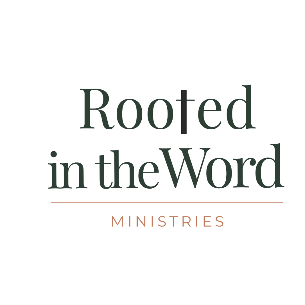 Rooted in the Word Ministries